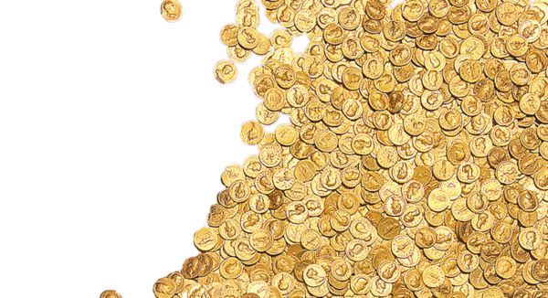 Goldmünzen