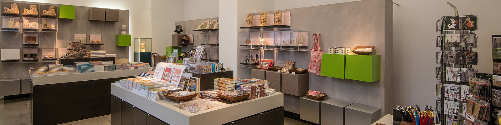 Museumsshop Museumsshop