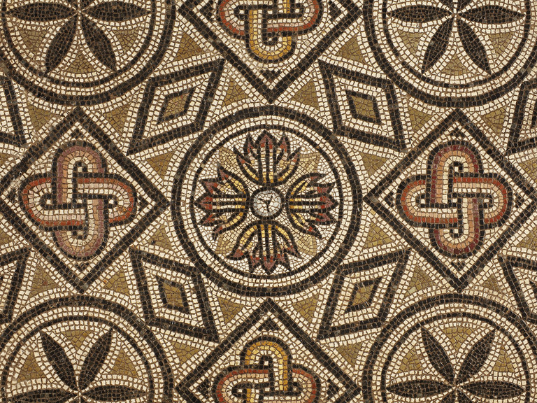 Leben auf einem römischen Gutshof Leben auf einem römischen Gutshof