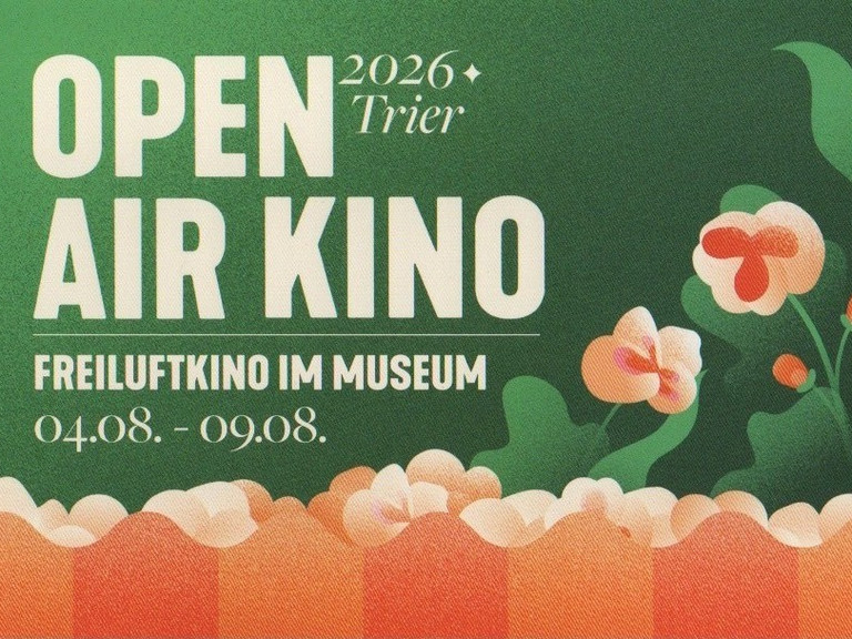 Freiluftkino im Museum: Die Rosenschlacht