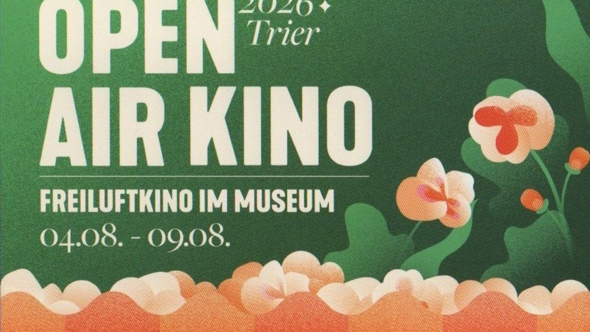 Freiluftkino im Museum: Extrawurst-