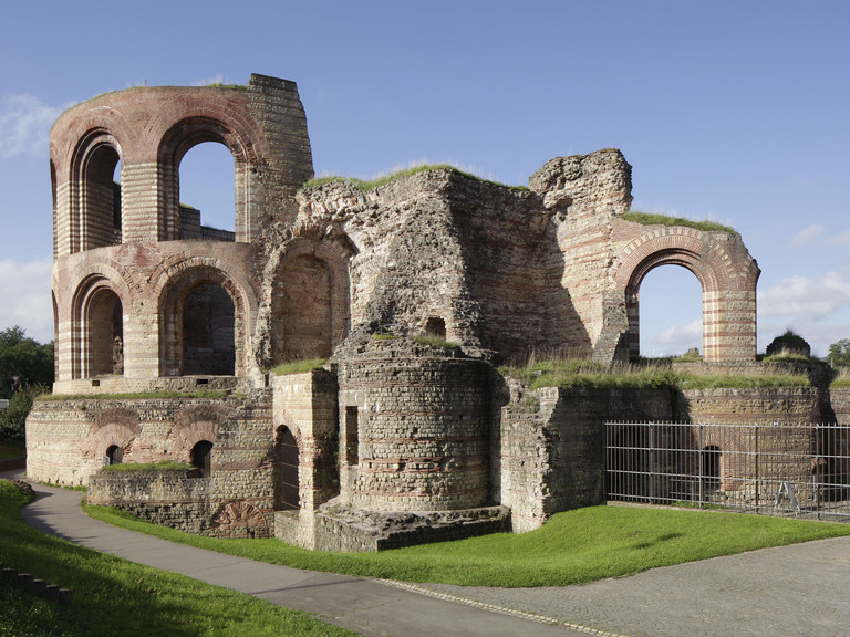 Fotoworkshop - Zeitreise durchs Welterbe Fotoworkshop - Zeitreise durchs Welterbe