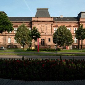 Rheinisches Landesmuseum Trier