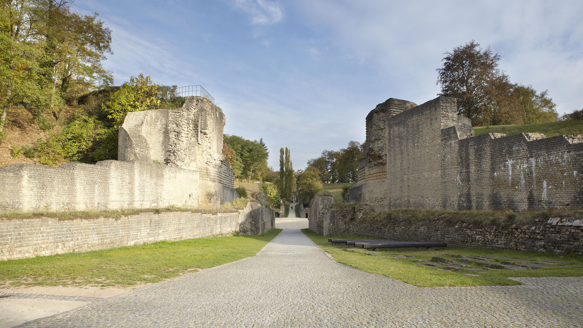 Tag des offenen Denkmals-