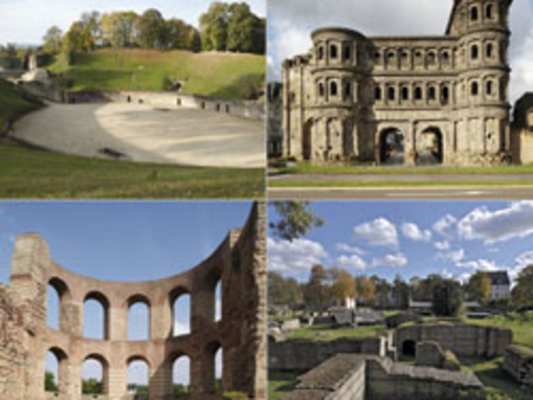 UNESCO-Parcour UNESCO-Parcour