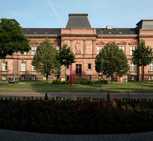 Rheinisches Landesmuseum Trier