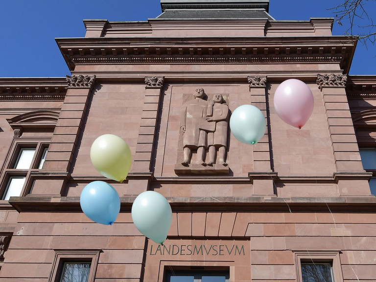 Internationaler Museumstag Internationaler Museumstag