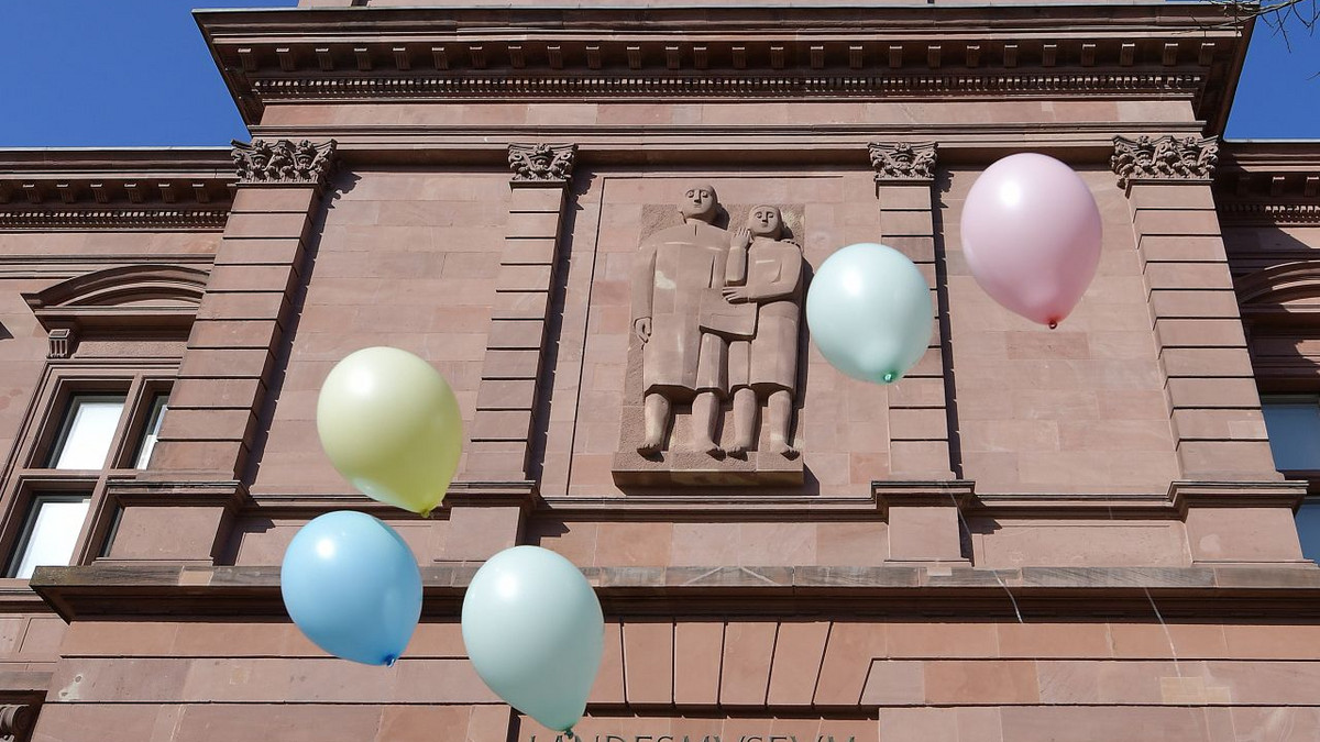 Internationaler Museumstag-