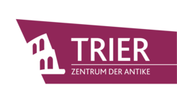 Logo Zentrum der Antike Trier