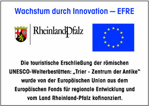 Efre - Zentrum der Antike
