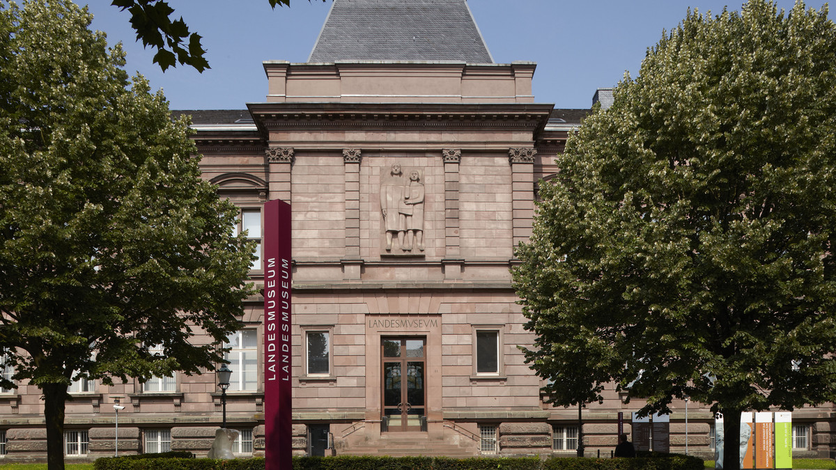„Deine Museumspost“-